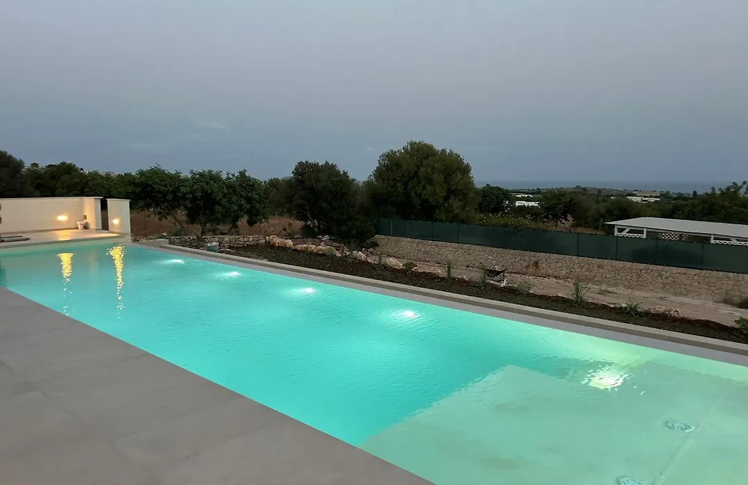 Villa Dolce Vita-1